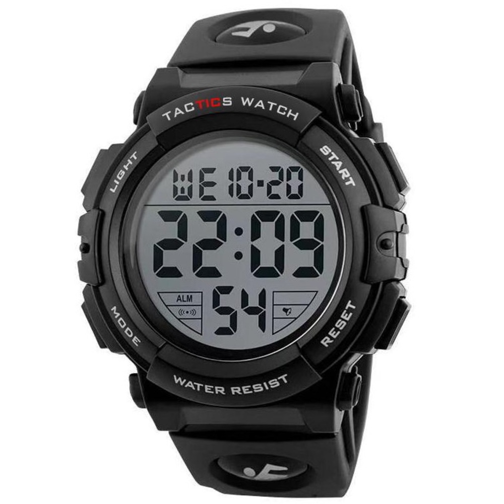 Tactics Watch